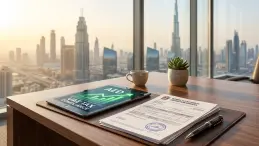 ضرائب الامارات