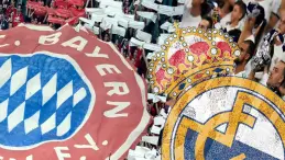 مشاهدة مباراة ريال مدريد ضد بايرن ميونخ اليوم في دوري الأبطال