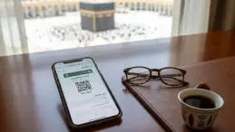 تصاريح دخول مكة المكرمة