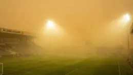 مباراة الأهلي وجوهور الماليزي