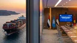 فتح مضيق هرمز