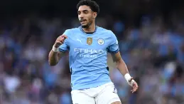 عمر مرموش يتحدث عن طموحات مصر في كأس العالم 2026