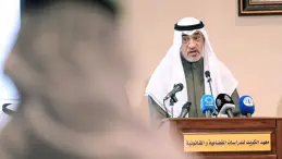 وزير الداخلية الكويتي يتحدث عن قانون الجنسية الجديد