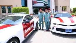 شرطة رأس الخيمة