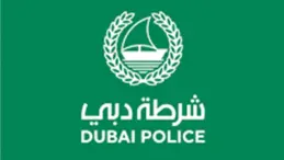 شرطة دبي