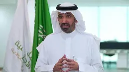 وزير الموارد البشرية والتنمية الاجتماعية المهندس أحمد بن سليمان الراجحي