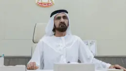 الشيخ محمد بن راشد