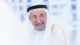 Sheikh Dr. Sultan bin Muhammad Al Qasimi