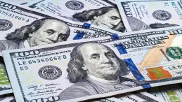 دولار أمريكي