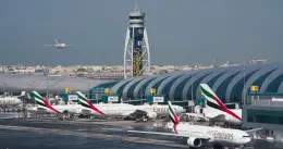 Dubai International Airport