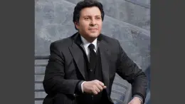 حقيقة وفاة هاني شاكر نقابة المهن الموسيقية توضح