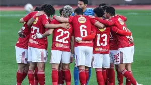 موعد مباراة الأهلي وسيراميكا في الجولة الأولى من المرحلة الثانية بالدوري