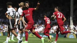 كيفية مشاهدة مباراة ليفربول وفولهام ضمن منافسات الجولة الثانية والثلاثين من بطولة الدوري الإنجليزي