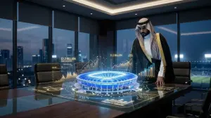 أول تعليق من الوليد بن طلال بعد الاستحواذ على الهلال وتفاصيل قيمة الصفقة