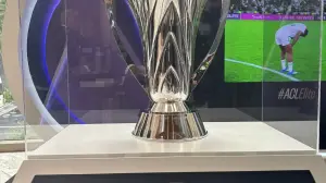 الأندية السعودية تخوض غمار دوري أبطال آسيا 2026 - 2027 بمشاركة واسعة