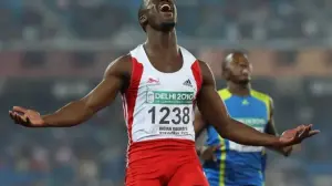 British Athletics Coach Leon Baptiste Imprisoned in Morocco for Child Assault