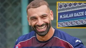 آثار فيديو على الإنترنت جدلاً حول تسمية مسجد بمحمد صلاح في تركيا
