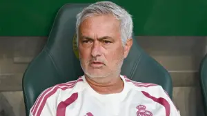 Mourinho Comments on Real Madrid's Victory Over Espanyol