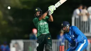 URGENT: Hasan Nawaz's Masterclass Exposes Why Chasing 200+ Runs is the New Standard in T20 Cricket