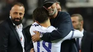 Klopp Sees Progress Despite Germany’s Slow Start in Nations League
