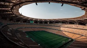 تذاكر مباراة السعودية والإمارات 20% من مدرجات ملعب الإنماء للجماهير الإماراتية