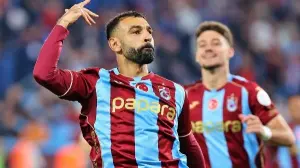 محمد صلاح يتقاسم الرقم القياسي للحذاء الذهبي في الدوري الإنجليزي مع تييري هنري