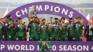 Desert Vipers to open ILT20 Season 5 against MI Emirates in Dubai