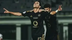 الأهلي يعلن قائمة القمة أمام الزمالك: غياب ياسر إبراهيم وانضمام محمد عبد الله ومعوض