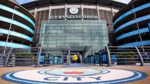 Manchester City and Premier League held settlement talks before they collapsed