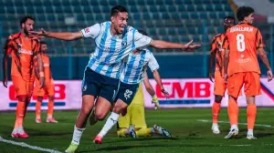 ترتيب الدوري المصري بعد مباريات اليوم.. بيراميدز يستعيد الصدارة