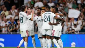 موعد مباراة روما وريال مدريد في دوري أبطال أوروبا 2026 والقناة الناقلة