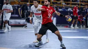 الأهلي والزمالك يلتقيان في نهائي أفريقيا لكرة اليد بأنجولا