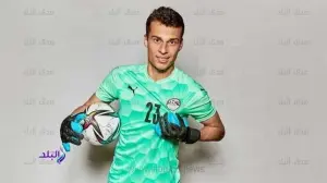 إصابة بمزق تبعد محمود جاد عن قائمة بيراميدز أمام المريخ بينتو