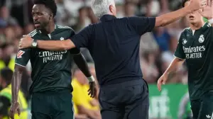 موعد مباراة ريال مدريد وروما في دوري الأبطال والقناة الناقلة
