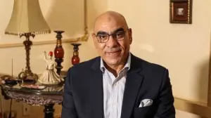 طارق السعيد ينتقد احتمال ترشح هشام نصر لرئاسة الزمالك