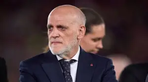 المجلس الأعلى للرياضة في إسبانيا يدرس إجراءات بحق تيباس بسبب تصريحات عن ريال مدريد
