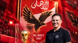فابيو كانافارو: الأهلي فريق كبير ويحظى بشهرة في أوروبا