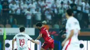 الزمالك يقترب من تعيين حسام الزناتي مديرًا رياضيًا لموسمين