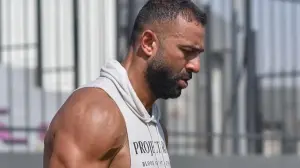 ميدو ينتقد إيقاف مستحقات لاعبي الأهلي ويطالب بمحاسبة الجهاز الفني
