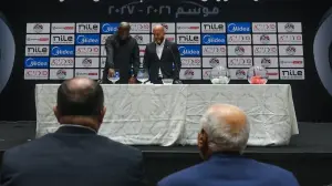 قرعة كأس مصر تضع الأهلي والزمالك في مسار نصف النهائي المحتمل