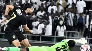 الزمالك يتفوق تاريخياً على الجيش الرواندي قبل إياب دور الـ32