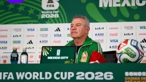 خافي ميجيل: الكلاسيكو لا يعترف بالحالة المسبقة وهدفنا إسعاد جماهير برشلونة