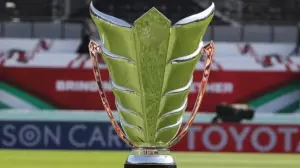 كأس آسيا تنتقل إلى الأعوام الزوجية اعتباراً من نسخة 2032