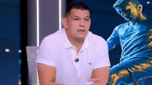 عبد الواحد السيد: الزمالك قادر على بلوغ نهائي دوري أبطال إفريقيا والأولوية للفوز على المقاولون العرب