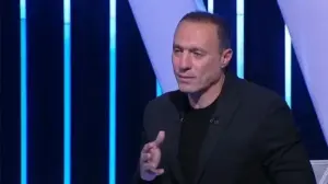 نادر السيد عن أزمة أتشيمبونج والزمالك: إنهاء الخلاف لا يعني التنازل عن حقوقي