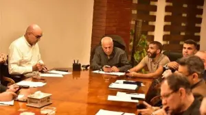 انقسام في مجلس الزمالك حول مستقبل حسن موسى قبل اجتماع الخميس