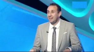 طارق السعيد ينتقد أداء الأهلي ويعتبر شوبير منقذًا للمدرب أمام مودرن سبورت