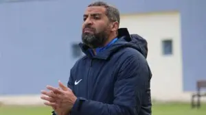طلائع الجيش: جمعة مشهور غادر المستشفى بعد الوعكة الصحية