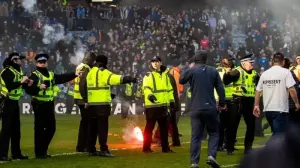 Celtic and Rangers await Scottish FA ruling on closed-door cup ties