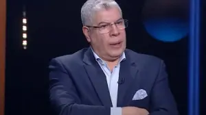 شوبير: عموتة يدرك طموحات جماهير الأهلي التي لا تقبل إلا بالفوز